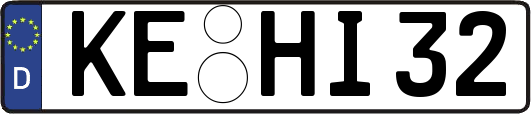KE-HI32