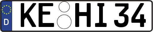 KE-HI34