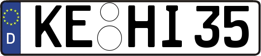 KE-HI35