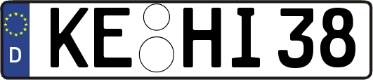 KE-HI38