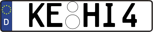 KE-HI4