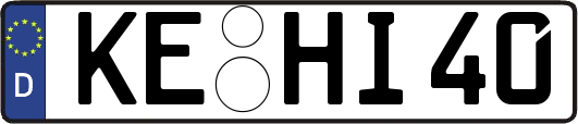 KE-HI40