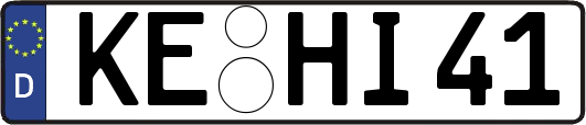 KE-HI41
