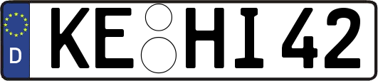 KE-HI42