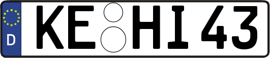 KE-HI43
