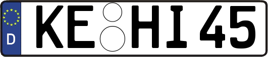 KE-HI45