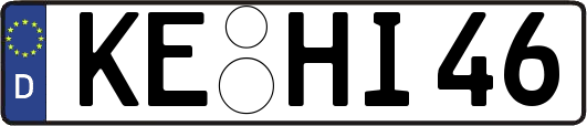 KE-HI46