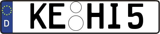KE-HI5