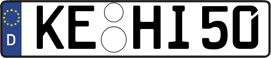 KE-HI50