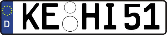 KE-HI51