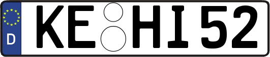 KE-HI52