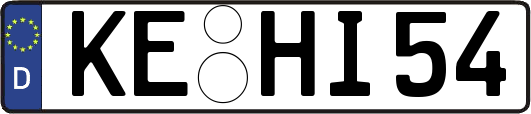 KE-HI54