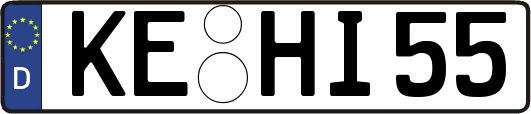 KE-HI55