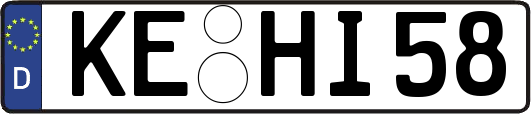 KE-HI58