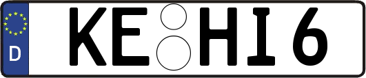 KE-HI6