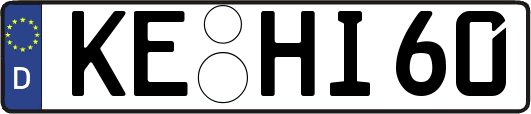 KE-HI60