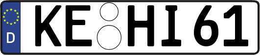 KE-HI61