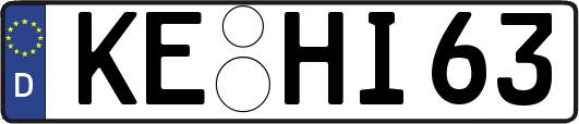 KE-HI63
