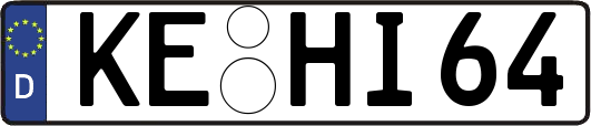 KE-HI64
