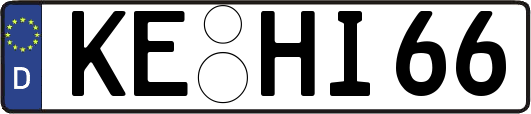 KE-HI66
