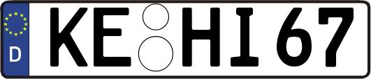 KE-HI67