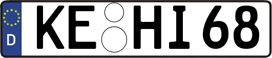 KE-HI68