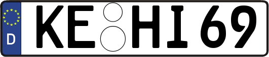KE-HI69