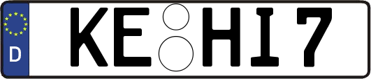 KE-HI7