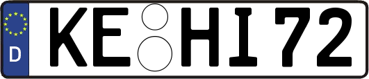 KE-HI72