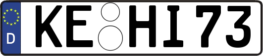 KE-HI73