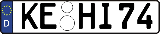 KE-HI74