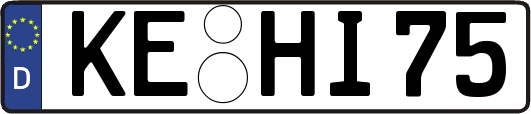KE-HI75
