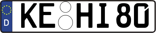 KE-HI80