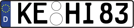 KE-HI83