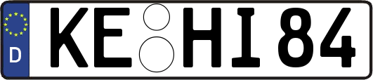 KE-HI84
