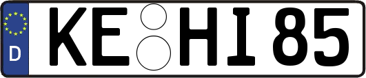 KE-HI85
