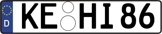 KE-HI86