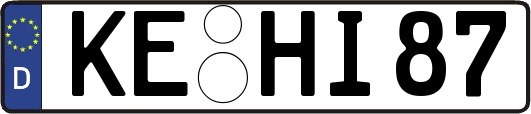KE-HI87