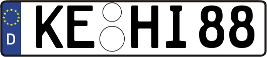 KE-HI88