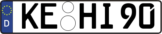KE-HI90
