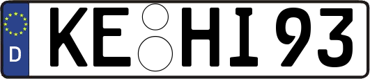 KE-HI93