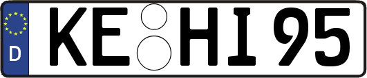 KE-HI95