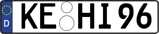 KE-HI96