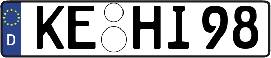 KE-HI98