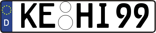 KE-HI99