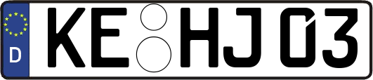 KE-HJ03