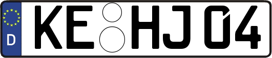 KE-HJ04