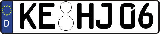 KE-HJ06