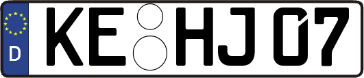 KE-HJ07