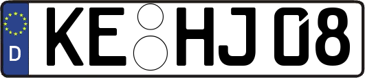 KE-HJ08